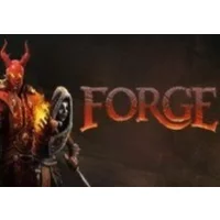 Forge Starter Pack Steam CD Key - Dominate the Battlegrounds