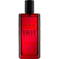 Davidoff Hot Water - 60 ML – Uomo