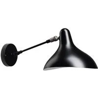 Mantis BS5 Applique Murale Noir