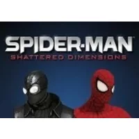 Spider-Man: Shattered Dimensions Steam Gift - Action-Packed – Uomo
