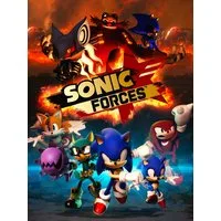 Sonic Forces Europe | Nintendo Switch