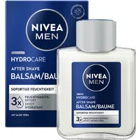 Nivea Men Hydro Care Moisturising After Shave Balm - 100 ml – Uomo