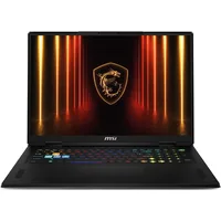 Nb 18 U9-275Xh 32Gb 1Tbssd W11 Msi Vector 18 Hx Ai - Rtx 5090 – Grigio · L · Bambino