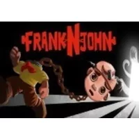 FranknJohn Action RPG Steam CD Key - Embark on a Thrilling A