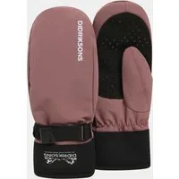 Lovas Mitten – Rosa · 8-10Y · Unisex