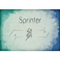 Sprinter Steam CD Key - Action Game for Thrilling Challenges
