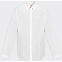 Diesel Camicia S-Simply Avorio – 46
