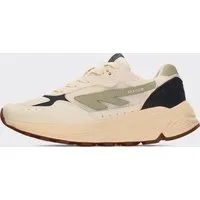 HI-TEC Sneakers Hts Shadow Rgs Gardenia/Alfalfa/Blackened Pearl/Black – Nero · 44