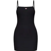 Abito donna a costine D-Hopy-D