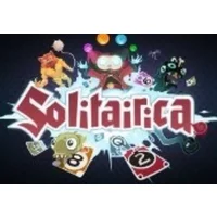 Solitairica Steam CD Key - RPG Strategy Game on Steam