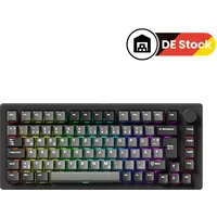 MonsGeek M1 V5 VIA ISO Custom Mechanical Keyboard