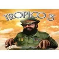 Tropico 3: Steam Special Edition - Strategy Game for Politic