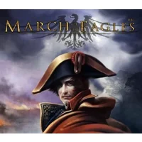 Buy March of the Eagles Steam CD Key - Strategy Game Download