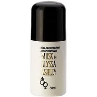 Alyssa Ashley Musk Deo Roll On 50 ML - 50 ML – Unisex