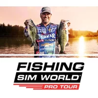 Buy Fishing Sim World: Pro Tour PC Steam CD Key - Steam Key