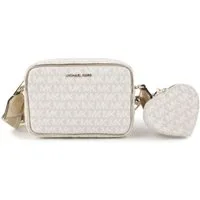 Borsa bambina a spalla – Oro