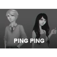 Ping Ping Steam CD Key - Interactive Novel Simulation Game