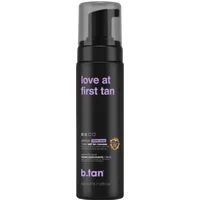 b.tan Love At First Tan Bruiningsmousse - 200 ml