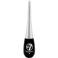W7 Eyeliner liquido Dip nero