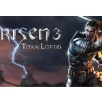 Risen 3: Titan Lords First Edition - Epic RPG Adventure on Steam