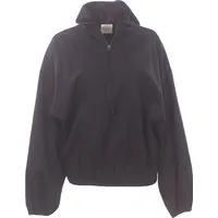 Blusa con zip – Donna