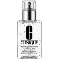 Clinique Dramatically Different Hydrating Jelly - Tutti i tipi di Pelle - 125 ML – Donna