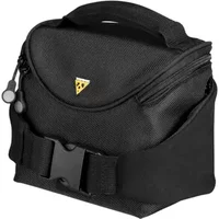 Bagaglio anteriore Topeak Compact HandleBar Bag & Pack