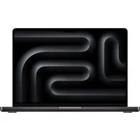 Macbook Pro 14 Apple M5 10C.10Gpu 16Gb 1Tbssd Space Black 2025 – Nero