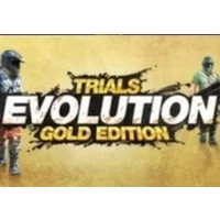 Trials Evolution Gold Edition EU Ubisoft Connect CD Key - Ac – Oro