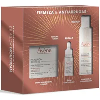 Avène Hyaluron Activ B3 Crema 40 ml + Agua Micelar 100 ml + Sérum 10 ml