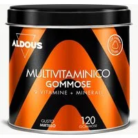 Multivitaminico Gummies