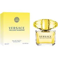 Versace Versace Yellow Diamond - 90 ML – Giallo · Donna