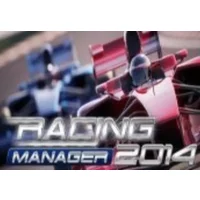 Racing Manager 2014 Steam Gift - Strategic Racing Management