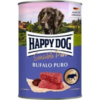 Happy Dog Sensible Pure al Bufalo - 200 g, Singola