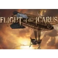 Flight of the Icarus Steam Gift - Action-Packed Airship Comb