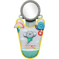 Taf Toys Koala In Car Play Centre Seat Activity Mirror Toy