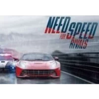 Need for Speed Rivals Limited Edition EU EA App CD Key - Hig