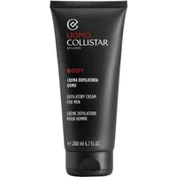 Collistar Crema Depilatoria - Uomo - 200 ML