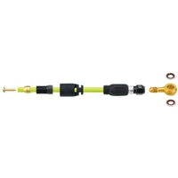 Kit idraulico Jagwire Pro Quick-Fit Adapter-Tektro Banjo Tektro®