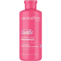 Lee Stafford Voor de Liefde Van Krullen Shampoo - 250ml