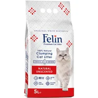 Felin Lettiera Natural - 10 Lt