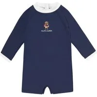 Lycra neonato blu – Bambino