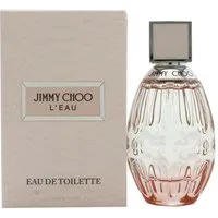 Jimmy Choo L’Eau - Eau de Toilette 40 ml