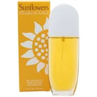Elizabeth Arden Sunflowers Eau de Toilette 50 ml