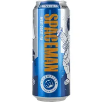 Brewfist Spaceman