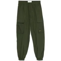 Pantalone uomo cargo