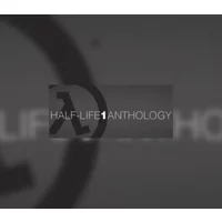 Half-Life 1 Anthology Steam Gift - Action Games Collection – Nero