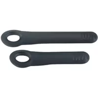 Elementi di fissaggio Topeak Rubber Strap for WhiteLite 2 pcs