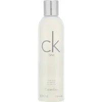 Calvin Klein Ck One 250 ML - 250 ML – Verde · Unisex