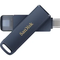 Memoria Esterna USB-C / Lightning SanDisk Phone Drive, 64Gb SDIXD0N-064G-GN6NN
